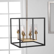  Rexton Pendant